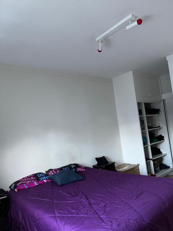 1 Bedroom Property for Sale in Rondebosch Western Cape